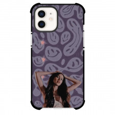 Olivia Rodrigo Phone Case For iPhone Samsung Galaxy Pixel OnePlus Vivo Xiaomi Asus Sony Motorola Nokia - Olivia Rodrigo Dazzles in Her Pastel Aesthetic Poster