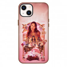 Olivia Rodrigo Phone Case For iPhone Samsung Galaxy Pixel OnePlus Vivo Xiaomi Asus Sony Motorola Nokia - Olivia Rodrigo Dreamy MV Art Poster
