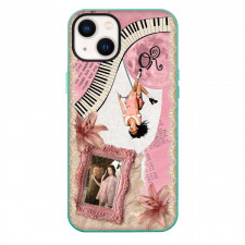 Olivia Rodrigo Phone Case For iPhone Samsung Galaxy Pixel OnePlus Vivo Xiaomi Asus Sony Motorola Nokia - Olivia Rodrigo Drop Dead Album Piano Collage Poster