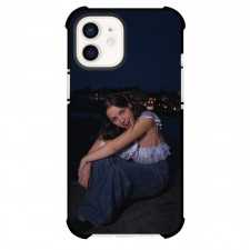 Olivia Rodrigo Phone Case For iPhone Samsung Galaxy Pixel OnePlus Vivo Xiaomi Asus Sony Motorola Nokia - Olivia Rodrigo Drop Dead MV Holding Knees Poster