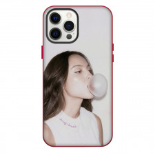 Olivia Rodrigo Phone Case For iPhone Samsung Galaxy Pixel OnePlus Vivo Xiaomi Asus Sony Motorola Nokia - Olivia Rodrigo Drop Dead Song Promotional Poster