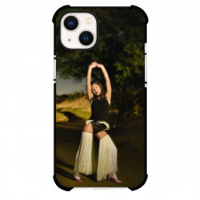 Olivia Rodrigo Phone Case For iPhone Samsung Galaxy Pixel OnePlus Vivo Xiaomi Asus Sony Motorola Nokia - Olivia Rodrigo Editorial Fashion Poster