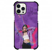 Olivia Rodrigo Phone Case For iPhone Samsung Galaxy Pixel OnePlus Vivo Xiaomi Asus Sony Motorola Nokia - Olivia Rodrigo Fan Art Poster