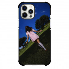 Olivia Rodrigo Phone Case For iPhone Samsung Galaxy Pixel OnePlus Vivo Xiaomi Asus Sony Motorola Nokia - Olivia Rodrigo Girl So In Love Album Poster