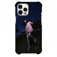 Olivia Rodrigo Phone Case For iPhone Samsung Galaxy Pixel OnePlus Vivo Xiaomi Asus Sony Motorola Nokia - Olivia Rodrigo Girl So In Love Album Art Jumping Poster