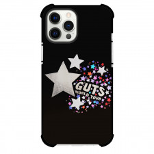 Olivia Rodrigo Phone Case For iPhone Samsung Galaxy Pixel OnePlus Vivo Xiaomi Asus Sony Motorola Nokia - Olivia Rodrigo GUTS World Tour Star Confetti Aesthetic Poster
