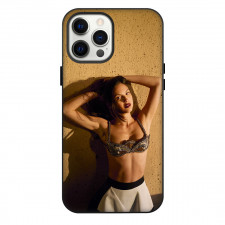 Olivia Rodrigo Phone Case For iPhone Samsung Galaxy Pixel OnePlus Vivo Xiaomi Asus Sony Motorola Nokia - Olivia Rodrigo Golden Hour Portrait Poster