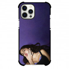 Olivia Rodrigo Phone Case For iPhone Samsung Galaxy Pixel OnePlus Vivo Xiaomi Asus Sony Motorola Nokia - Olivia Rodrigo Guts Album Cover Poster