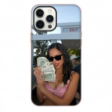 Olivia Rodrigo Phone Case For iPhone Samsung Galaxy Pixel OnePlus Vivo Xiaomi Asus Sony Motorola Nokia - Olivia Rodrigo Holds Money Poster