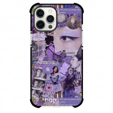 Olivia Rodrigo Phone Case For iPhone Samsung Galaxy Pixel OnePlus Vivo Xiaomi Asus Sony Motorola Nokia - Olivia Rodrigo Kristie Craigs Shuffle Poster