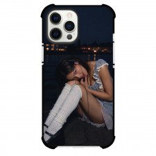 Olivia Rodrigo Phone Case For iPhone Samsung Galaxy Pixel OnePlus Vivo Xiaomi Asus Sony Motorola Nokia - Olivia Rodrigo Lean On Knee Poster