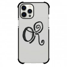 Olivia Rodrigo Phone Case For iPhone Samsung Galaxy Pixel OnePlus Vivo Xiaomi Asus Sony Motorola Nokia - Olivia Rodrigo Logo Crayon Style Sticker