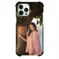 Olivia Rodrigo Phone Case For iPhone Samsung Galaxy Pixel OnePlus Vivo Xiaomi Asus Sony Motorola Nokia - Olivia Rodrigo Love Quote Tree Carving Cottagecore Aesthetic Poster