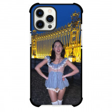 Olivia Rodrigo Phone Case For iPhone Samsung Galaxy Pixel OnePlus Vivo Xiaomi Asus Sony Motorola Nokia - Olivia Rodrigo MV Outdoor Royal Vibe Poster