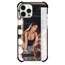 Olivia Rodrigo Phone Case For iPhone Samsung Galaxy Pixel OnePlus Vivo Xiaomi Asus Sony Motorola Nokia - Olivia Rodrigo Mirror Reflection Poster