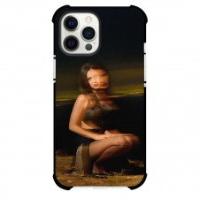 Olivia Rodrigo Phone Case For iPhone Samsung Galaxy Pixel OnePlus Vivo Xiaomi Asus Sony Motorola Nokia - Olivia Rodrigo Motion Blur Portrait Poster