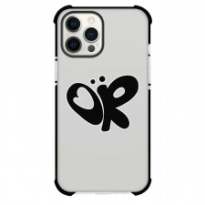 Olivia Rodrigo Phone Case For iPhone Samsung Galaxy Pixel OnePlus Vivo Xiaomi Asus Sony Motorola Nokia - Olivia Rodrigo OR Logo Sticker