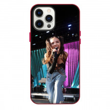 Olivia Rodrigo Phone Case For iPhone Samsung Galaxy Pixel OnePlus Vivo Xiaomi Asus Sony Motorola Nokia - Olivia Rodrigo Performs At iHeartRadio Music Festival Poster