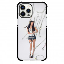 Olivia Rodrigo Phone Case For iPhone Samsung Galaxy Pixel OnePlus Vivo Xiaomi Asus Sony Motorola Nokia - Olivia Rodrigo Rolling Stone Magazine Look At Watch Poster