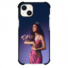 Olivia Rodrigo Phone Case For iPhone Samsung Galaxy Pixel OnePlus Vivo Xiaomi Asus Sony Motorola Nokia - Olivia Rodrigo SOUR Prom 2021 Poster