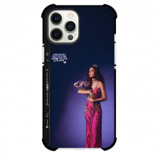 Olivia Rodrigo Phone Case For iPhone Samsung Galaxy Pixel OnePlus Vivo Xiaomi Asus Sony Motorola Nokia - Olivia Rodrigo SOUR Prom Concert Cover Poster