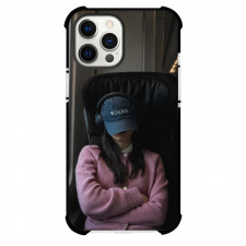 Olivia Rodrigo Phone Case For iPhone Samsung Galaxy Pixel OnePlus Vivo Xiaomi Asus Sony Motorola Nokia - Olivia Rodrigo Taking Nap Poster