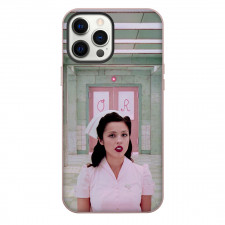 Olivia Rodrigo Phone Case For iPhone Samsung Galaxy Pixel OnePlus Vivo Xiaomi Asus Sony Motorola Nokia - Olivia Rodrigo The Cure Music Video Hallway Poster