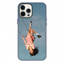 Olivia Rodrigo Phone Case For iPhone Samsung Galaxy Pixel OnePlus Vivo Xiaomi Asus Sony Motorola Nokia - Olivia Rodrigo Upside Down Swing Aesthetic Poster