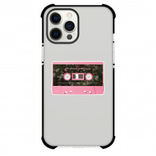 Olivia Rodrigo Phone Case For iPhone Samsung Galaxy Pixel OnePlus Vivo Xiaomi Asus Sony Motorola Nokia - Olivia Rodrigo You Seem Pretty Sad Cassette Tape Sticker