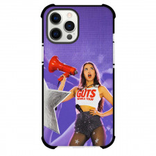 Olivia Rodrigo Phone Case For iPhone Samsung Galaxy Pixel OnePlus Vivo Xiaomi Asus Sony Motorola Nokia - Olivia Rodrigo World Tour Poster