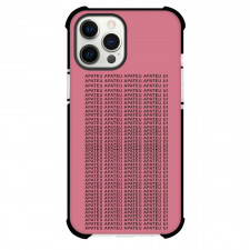 Rose APT Phone Case For iPhone Samsung Galaxy Pixel OnePlus Vivo Xiaomi Asus Sony Motorola Nokia - Apateu Wallpaper