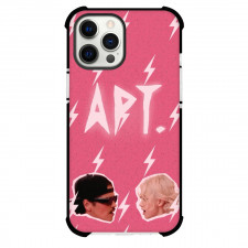 Rose APT Phone Case For iPhone Samsung Galaxy Pixel OnePlus Vivo Xiaomi Asus Sony Motorola Nokia - Bruno APT Logo