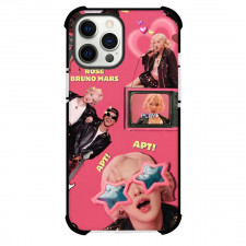 Rose APT Phone Case For iPhone Samsung Galaxy Pixel OnePlus Vivo Xiaomi Asus Sony Motorola Nokia - Bruno Poses Wallpaper