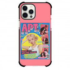 Rose APT Phone Case For iPhone Samsung Galaxy Pixel OnePlus Vivo Xiaomi Asus Sony Motorola Nokia - Magazine Art