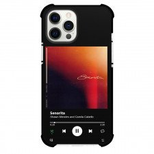 Shawn Mendes Phone Case For iPhone Samsung Galaxy Pixel OnePlus Vivo Xiaomi Asus Sony Motorola Nokia - Shawn Mendes Se?orita Cover Art