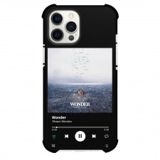 Shawn Mendes Phone Case For iPhone Samsung Galaxy Pixel OnePlus Vivo Xiaomi Asus Sony Motorola Nokia - Shawn Mendes Wonder Album Cover