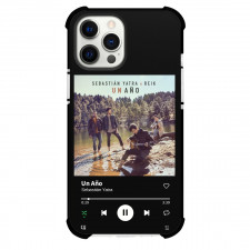 Sebasti?n Yatra Phone Case For iPhone Samsung Galaxy Pixel OnePlus Vivo Xiaomi Asus Sony Motorola Nokia - Sebasti?n Yatra Un A?o Cover Art