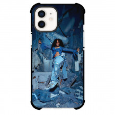SZA Phone Case For iPhone Samsung Galaxy Pixel OnePlus Vivo Xiaomi Asus Sony Motorola Nokia - SZA Comfortable And Cute Photoshoot Picture