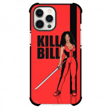 SZA Phone Case For iPhone Samsung Galaxy Pixel OnePlus Vivo Xiaomi Asus Sony Motorola Nokia - SZA Fan Art Kill Bill Poster