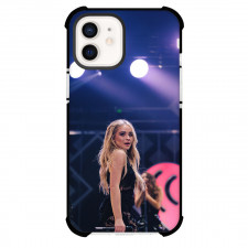 Sabrina Carpenter Phone Case For iPhone Samsung Galaxy Pixel OnePlus Vivo Xiaomi Asus Sony Motorola Nokia - Sabrina Carpenter Candid Picture Poster
