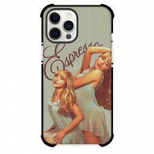 Sabrina Carpenter Phone Case For iPhone Samsung Galaxy Pixel OnePlus Vivo Xiaomi Asus Sony Motorola Nokia - Sabrina Carpenter Espresso Album Poster