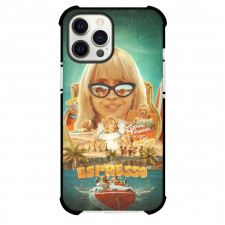 Sabrina Carpenter Phone Case For iPhone Samsung Galaxy Pixel OnePlus Vivo Xiaomi Asus Sony Motorola Nokia - Sabrina Carpenter Espress Music Video Album Poster