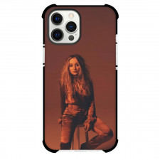 Sabrina Carpenter Phone Case For iPhone Samsung Galaxy Pixel OnePlus Vivo Xiaomi Asus Sony Motorola Nokia - Sabrina Carpenter Evolution Album Cover Poster