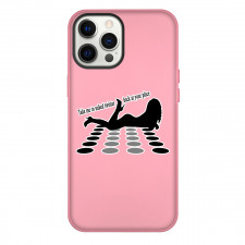 Sabrina Carpenter Phone Case For iPhone Samsung Galaxy Pixel OnePlus Vivo Xiaomi Asus Sony Motorola Nokia - Sabrina Carpenter Naked Twister Silhouette Art Sticker