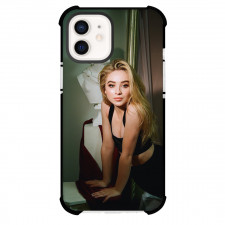 Sabrina Carpenter Phone Case For iPhone Samsung Galaxy Pixel OnePlus Vivo Xiaomi Asus Sony Motorola Nokia - Sabrina Carpenter Portrait Poster