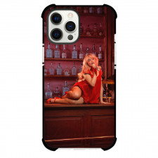 Sabrina Carpenter Phone Case For iPhone Samsung Galaxy Pixel OnePlus Vivo Xiaomi Asus Sony Motorola Nokia - Sabrina Carpenter Saturday Night Live Performance Poster