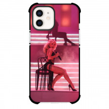 Sabrina Carpenter Phone Case For iPhone Samsung Galaxy Pixel OnePlus Vivo Xiaomi Asus Sony Motorola Nokia - Sabrina Carpenter Stage Chair Performance Poster