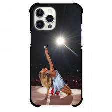 Sabrina Carpenter Phone Case For iPhone Samsung Galaxy Pixel OnePlus Vivo Xiaomi Asus Sony Motorola Nokia - Sabrina Carpenter Stage Spotlight Performance Poster