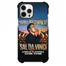 Sal Da Vinci Phone Case For iPhone Samsung Galaxy Pixel OnePlus Vivo Xiaomi Asus Sony Motorola Nokia - Sal Da Vinci Arena Flegrea Concert Poster