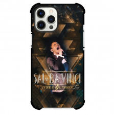 Sal Da Vinci Phone Case For iPhone Samsung Galaxy Pixel OnePlus Vivo Xiaomi Asus Sony Motorola Nokia - Sal Da Vinci Maggiore Concert Poster